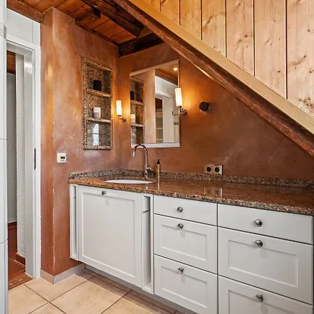 Apartment Ferien-domizil Bodensee 4 Personen Oberteuringen