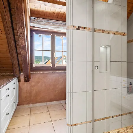 Ferien-domizil Bodensee 4 Personen Apartment *