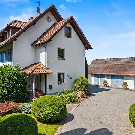 Ferien-domizil Bodensee 4 Personen *