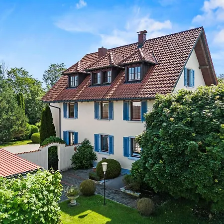 Ferien-domizil Bodensee 4 Personen