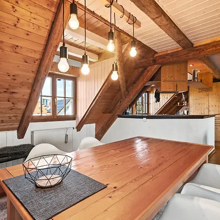 Ferien-domizil Bodensee 4 Personen Apartment Oberteuringen